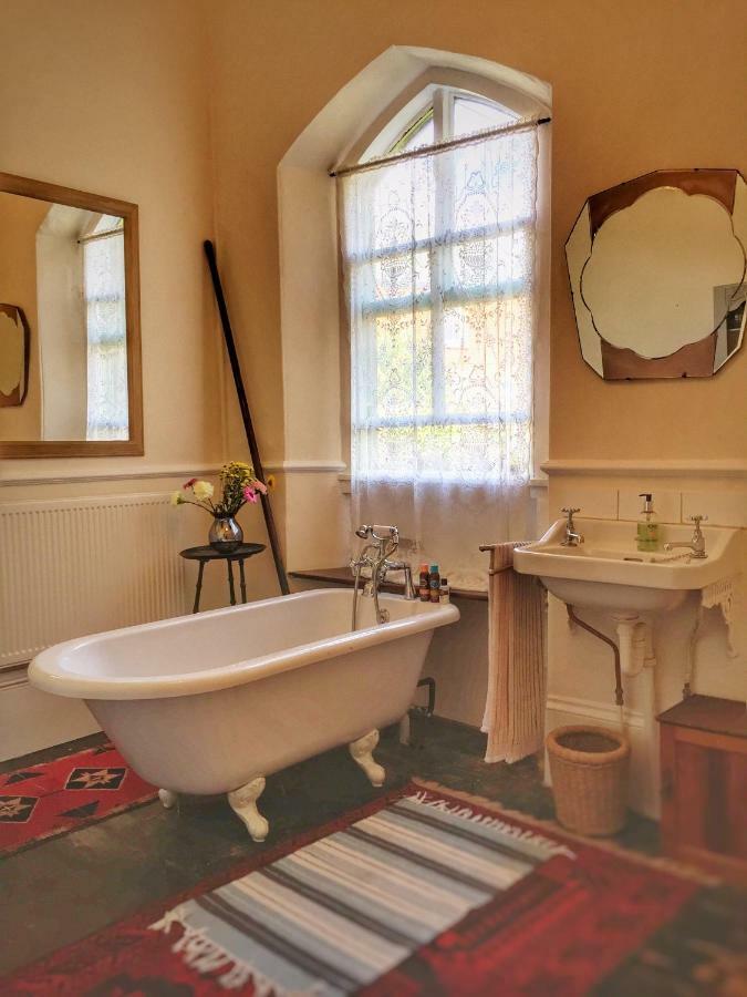브리드포트 84 Saint Andrews Road 아파트 외부 사진