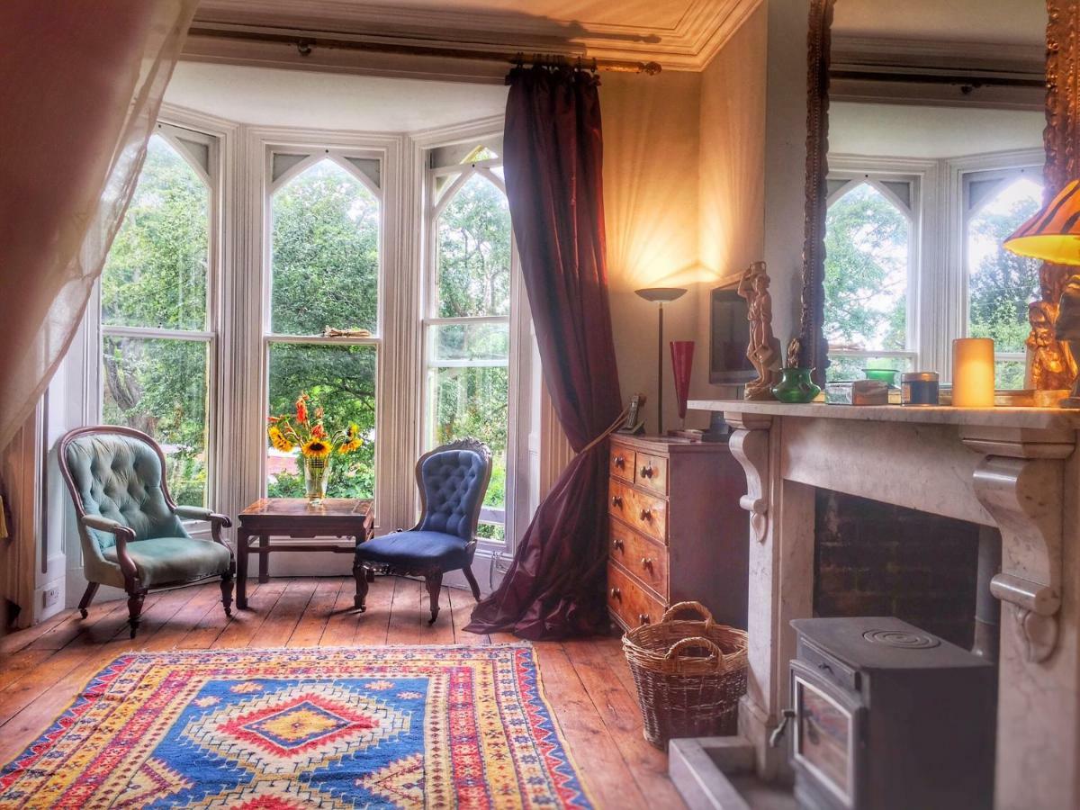 브리드포트 84 Saint Andrews Road 아파트 외부 사진