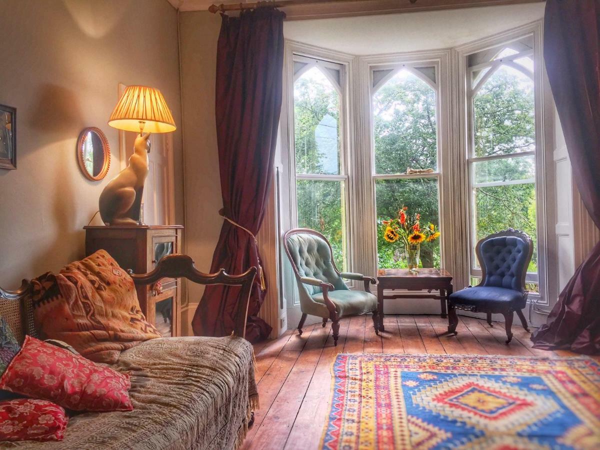 브리드포트 84 Saint Andrews Road 아파트 외부 사진